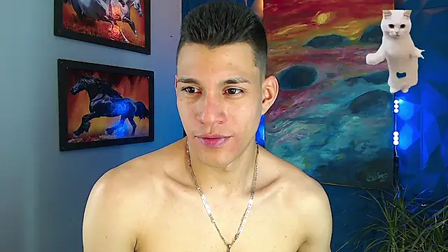 Snapshot of dirtyboy_23 chatting on January 2025 09:28:01 AM dirtyboy 23 online show from January 2025 09:28:01 AM