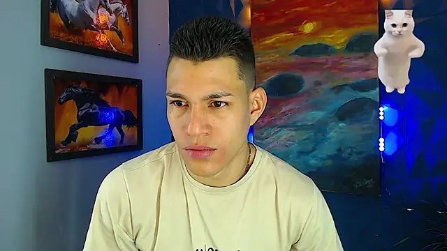 Snapshot of dirtyboy_23 chatting on January 2025 03:19:02 AM dirtyboy 23 online show from January 2025 03:19:02 AM
