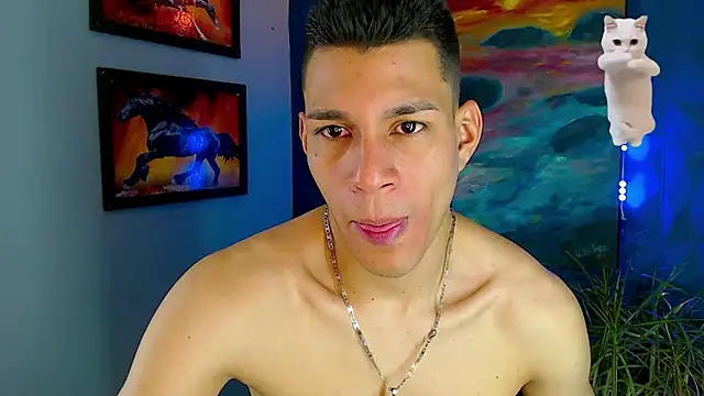 Snapshot of dirtyboy_23 chatting on January 2025 06:23:02 AM dirtyboy 23 online show from January 2025 06:23:02 AM