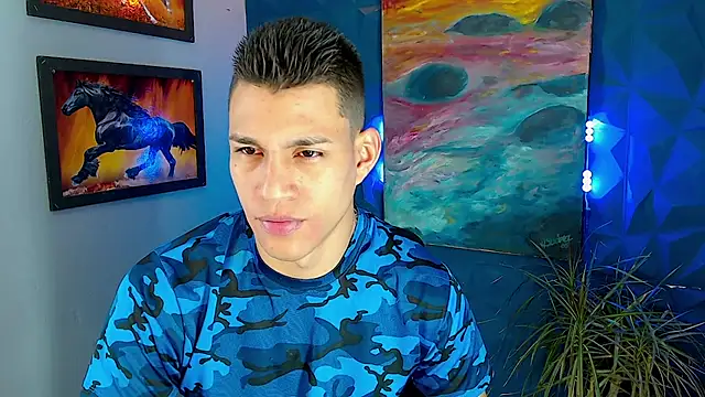 Snapshot of dirtyboy_23 chatting on January 2025 09:26:01 AM dirtyboy 23 online show from January 2025 09:26:01 AM