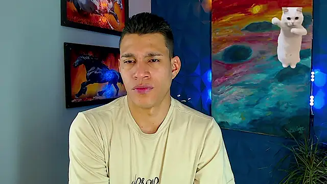 Snapshot of dirtyboy_23 chatting on January 2025 09:55:01 AM dirtyboy 23 online show from January 2025 09:55:01 AM