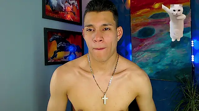 Snapshot of dirtyboy_23 chatting on January 2025 12:59:01 PM dirtyboy 23 online show from January 2025 12:59:01 PM