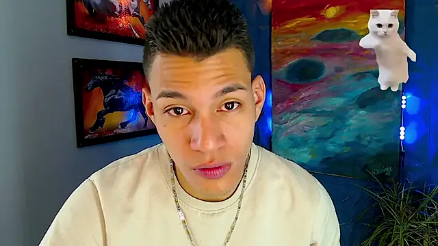 Snapshot of dirtyboy_23 chatting on January 2025 05:09:01 AM dirtyboy 23 online show from January 2025 05:09:01 AM