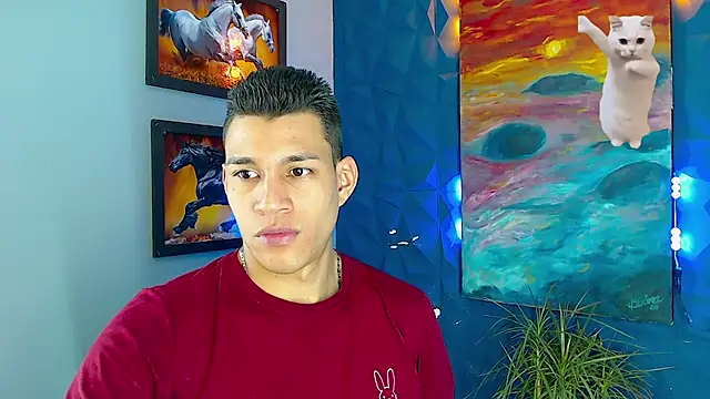 Snapshot of dirtyboy_23 chatting on February 2025 09:11:01 AM dirtyboy 23 online show from February 2025 09:11:01 AM