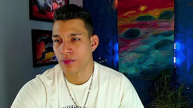 Snapshot of dirtyboy_23 chatting on February 2025 06:58:02 AM dirtyboy 23 online show from February 2025 06:58:02 AM