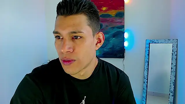 Snapshot of dirtyboy_23 chatting on February 2025 02:47:02 PM dirtyboy 23 online show from February 2025 02:47:02 PM