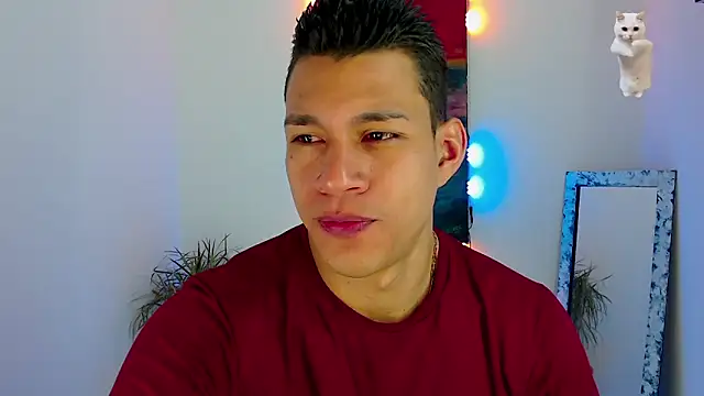 Snapshot of dirtyboy_23 chatting on February 2025 05:50:02 AM dirtyboy 23 online show from February 2025 05:50:02 AM