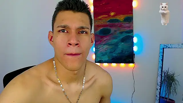 Snapshot of dirtyboy_23 chatting on February 2025 07:47:02 AM dirtyboy 23 online show from February 2025 07:47:02 AM