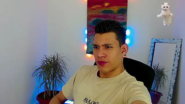 Snapshot of dirtyboy_23 chatting on February 2025 11:17:02 AM dirtyboy 23 online show from February 2025 11:17:02 AM