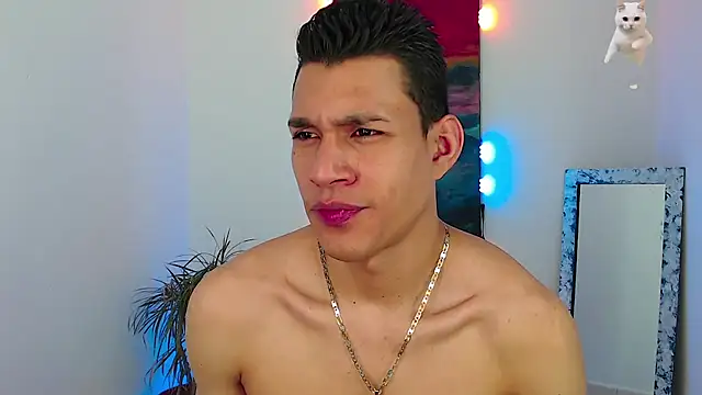 Snapshot of dirtyboy_23 chatting on February 2025 08:40:02 AM dirtyboy 23 online show from February 2025 08:40:02 AM