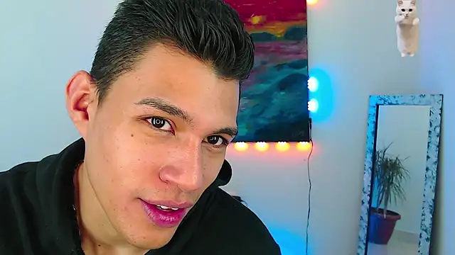 Snapshot of dirtyboy_23 chatting on February 2025 09:04:02 AM dirtyboy 23 online show from February 2025 09:04:02 AM