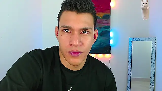 Snapshot of dirtyboy_23 chatting on March 2025 08:59:01 AM dirtyboy 23 online show from March 2025 08:59:01 AM