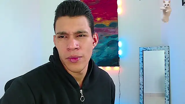 Snapshot of dirtyboy_23 chatting on March 2025 02:42:02 PM dirtyboy 23 online show from March 2025 02:42:02 PM