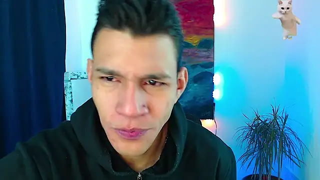 Snapshot of dirtyboy_23 chatting on March 2025 05:00:02 AM dirtyboy 23 online show from March 2025 05:00:02 AM