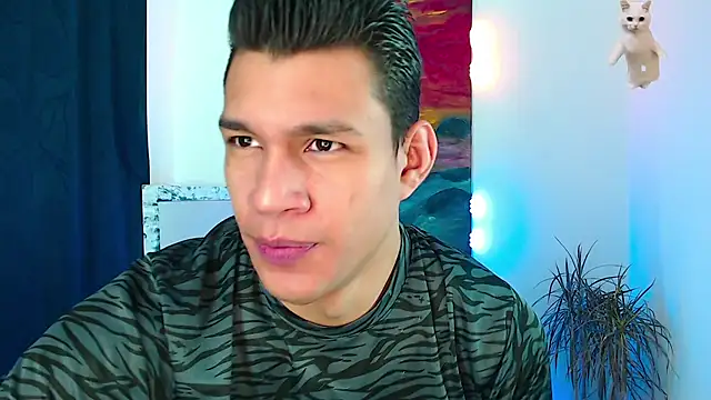Snapshot of dirtyboy_23 chatting on March 2025 08:42:02 AM dirtyboy 23 online show from March 2025 08:42:02 AM