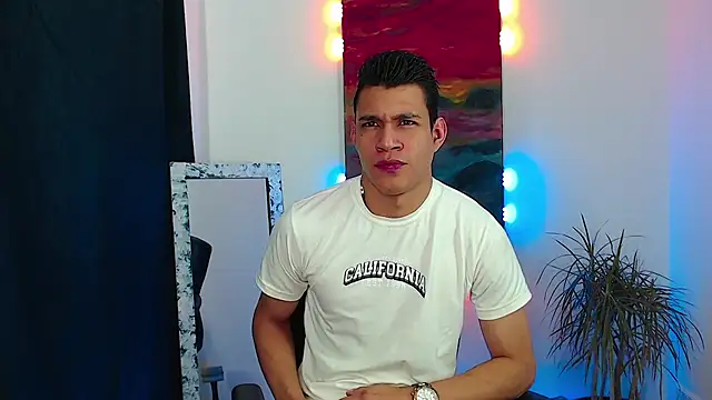 Snapshot of dirtyboy_23 chatting on March 2025 12:27:02 AM dirtyboy 23 online show from March 2025 12:27:02 AM