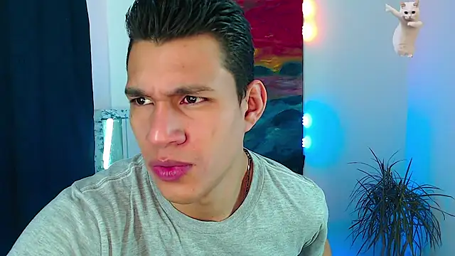 Snapshot of dirtyboy_23 chatting on March 2025 01:46:02 AM dirtyboy 23 online show from March 2025 01:46:02 AM