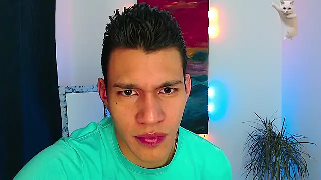Snapshot of dirtyboy_23 chatting on March 2025 06:05:02 AM dirtyboy 23 online show from March 2025 06:05:02 AM