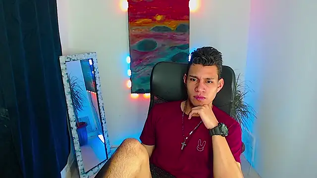 Snapshot of dirtyboy_23 chatting on September 2025 03:06:01 AM dirtyboy 23 online show from September 2025 03:06:01 AM
