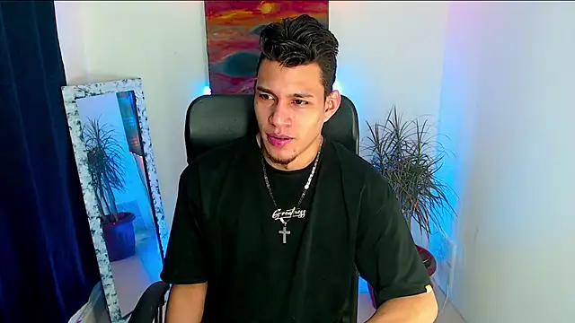 Snapshot of dirtyboy_23 chatting on September 2025 03:30:01 AM dirtyboy 23 online show from September 2025 03:30:01 AM