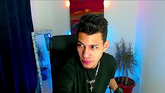 Snapshot of dirtyboy_23 chatting on September 2025 06:04:01 AM dirtyboy 23 online show from September 2025 06:04:01 AM