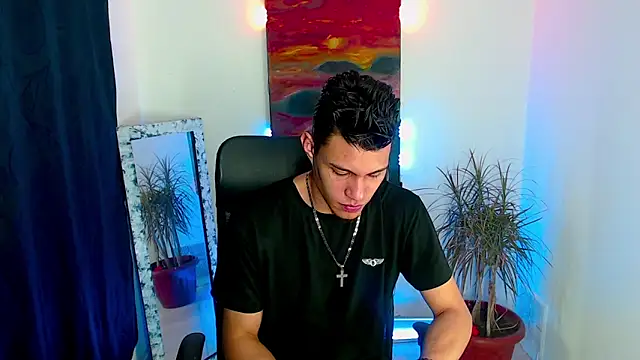 Snapshot of dirtyboy_23 chatting on September 2025 07:00:01 AM dirtyboy 23 online show from September 2025 07:00:01 AM