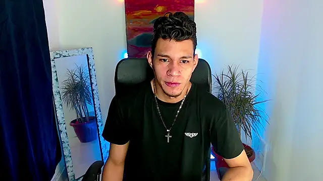 Snapshot of dirtyboy_23 chatting on September 2025 06:07:01 AM dirtyboy 23 online show from September 2025 06:07:01 AM