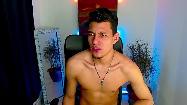 Snapshot of dirtyboy_23 chatting on September 2025 07:57:01 AM dirtyboy 23 online show from September 2025 07:57:01 AM