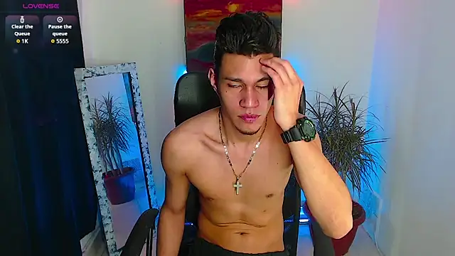 Snapshot of dirtyboy_23 chatting on October 2025 03:29:01 AM dirtyboy 23 online show from October 2025 03:29:01 AM