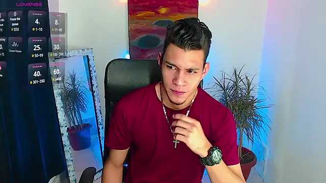 Snapshot of dirtyboy_23 chatting on October 2025 02:37:02 AM dirtyboy 23 online show from October 2025 02:37:02 AM