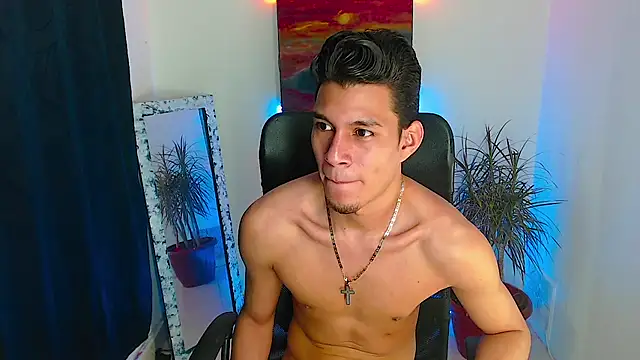 Snapshot of dirtyboy_23 chatting on October 2025 04:46:02 AM dirtyboy 23 online show from October 2025 04:46:02 AM