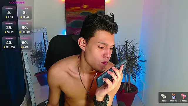 Snapshot of dirtyboy_23 chatting on October 2025 04:57:01 AM dirtyboy 23 online show from October 2025 04:57:01 AM