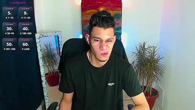 dirtyboy 23 online show from October 2025 05:08:01 AM