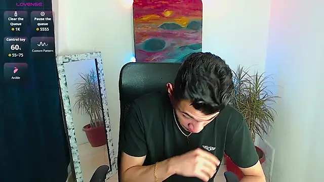 dirtyboy 23 online show from December 2025 04:33:02 AM