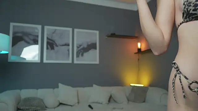 AlfaSex9 online show from November 2025 09:07:02 AM