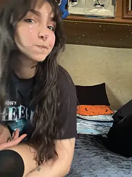 Primordial Juices online show from February 2026 08:49:02 PM