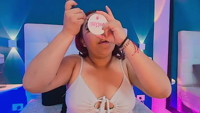 MeghanBurn online show from February 2026 12:28:02 PM