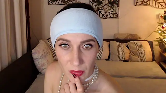 pepper milf online show from December 2024 08:21:02 PM