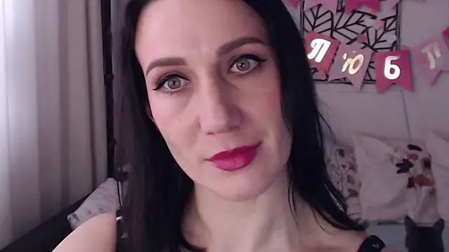 pepper milf online show from February 2025 08:33:01 AM