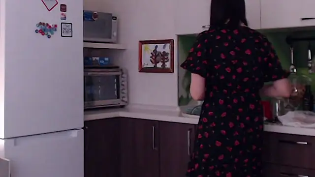 pepper milf online show from February 2025 11:14:02 AM