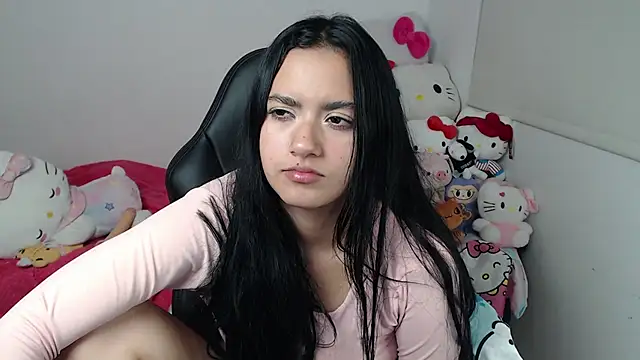 Snapshot of kayla_k18 chatting on June 2026 03:09:02 AM kayla k18 online show from June 2026 03:09:02 AM
