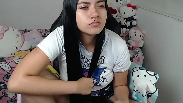 Snapshot of kayla_k18 chatting on June 2026 02:49:01 AM kayla k18 online show from June 2026 02:49:01 AM