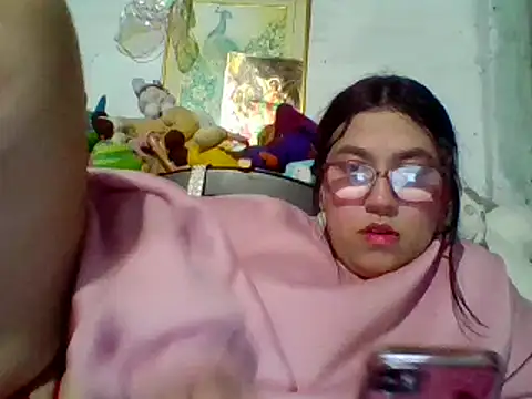 dafne19  online show from February 2025 05:30:01 AM