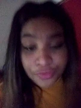 ambarlennoix online show from January 2025 05:58:01 AM