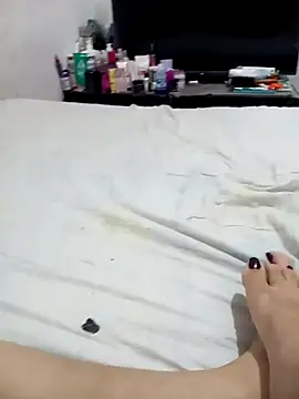 ambarlennoix online show from January 2025 07:19:02 AM