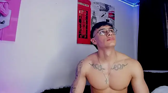 joseph boy online show from February 2025 04:11:01 PM