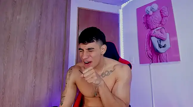 joseph boy online show from February 2025 12:48:02 PM