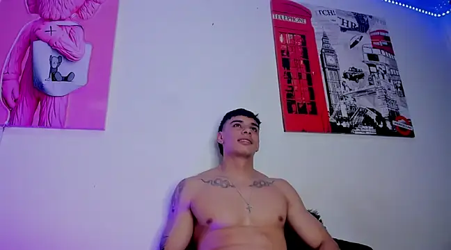 joseph boy online show from February 2025 06:30:01 PM