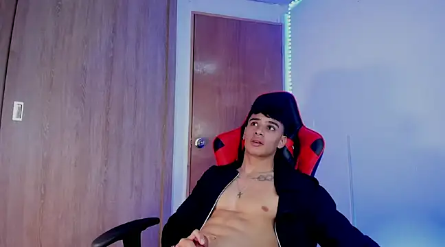 joseph boy online show from February 2025 04:03:02 PM