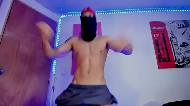 joseph boy online show from February 2025 06:42:02 PM